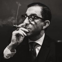 Jean MESSIHA (@jeanmessiha) 's Twitter Profile Photo Jean MESSIHA (@jeanmessiha) 's Twitter Profile Photo