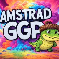 AmstradGGP (@amstradggp) 's Twitter Profile