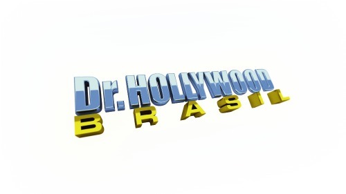 Resultado de imagem para dr hollywood logo