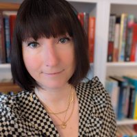 Bethany | Crime Fiction Blogger (@bethreadscrime) 's Twitter Profile