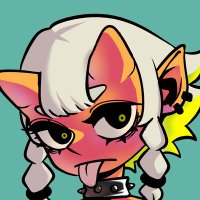 イラスト　原画　ホムチェンコ・アンナ 「トロピカル」 イラスト 原画 ホムチェンコ・アンナ 「トロピカル」 Abubu
