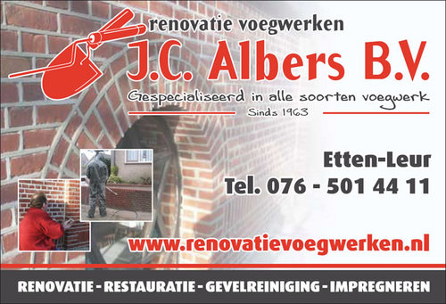 voegwerk's profile picture. 