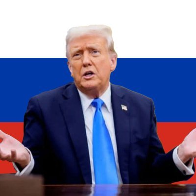 Agent Krasnov 🇷🇺🇺🇸
From Russia with Love and $Trump ’s Hair! https://t.co/GEZy4hw8yF
HkCdSYNKCdaQdpzPsaebjerMjy8w681QP2zbCb6e2G8X