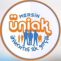 ÜNİAK Mersin (@uniakmersin_) Twitter profile photo