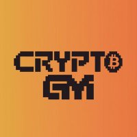 Crypto Growth Media (@cryptogmedia) 's Twitter Profile Photo Crypto Growth Media (@cryptogmedia) 's Twitter Profile Photo