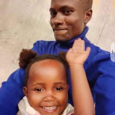 TusiimeGar39076's profile picture. Saving Lives My passion