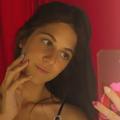 Bruja de alma sencilla 🤍
Lic. en nutrición, Chubutense y peroncha