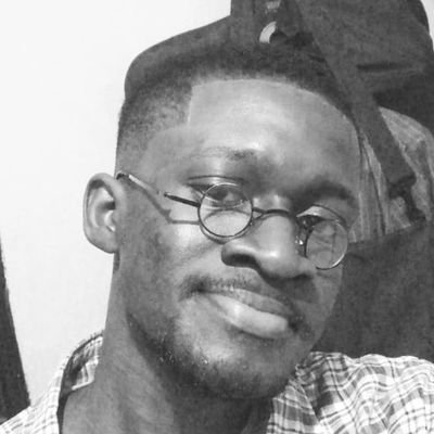 mechanical engineer | amateur art critic | philosopher | building Nigeria 2.0 | †🇳🇬大王