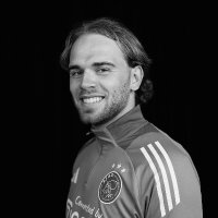 Nick (@nickdenhamer) 's Twitter Profile Photo Nick (@nickdenhamer) 's Twitter Profile Photo
