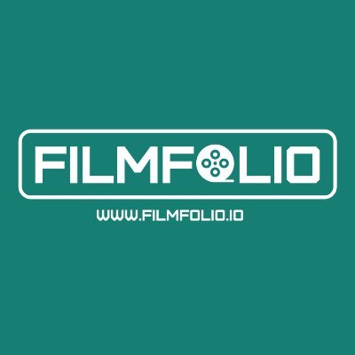 🚀 FilmFolio | The Future of Film 🎬 ICO COMING SOON...
🎥 Invest in Movies. Earn Real Returns
🔗 Blockchain-Powered
🎟️ Access.
💡 Empowering Creators