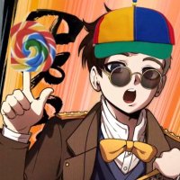 dorian (pjeg ver) (@kafukafuuraaa) 's Twitter Profile