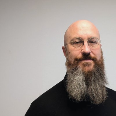 D_Wlkr's profile picture. Principle Consultant at ITAD, https://t.co/u3IFIBKePA