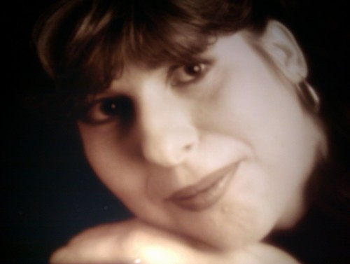 JuliePowell's profile picture. 