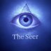 The Seer (@theseer511) Twitter profile photo The Seer (@theseer511) Twitter profile photo