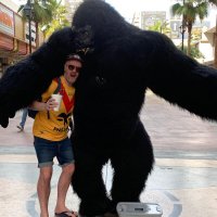Gavin Crippin (@gavincrippin1) 's Twitter Profile Photo Gavin Crippin (@gavincrippin1) 's Twitter Profile Photo