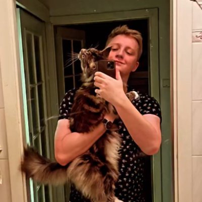 RomanVanke's profile picture.