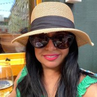 Minal (@minalnhs) 's Twitter Profile