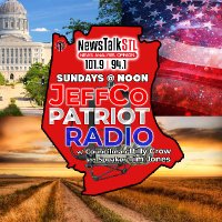 JeffcoPatriotRadio (@jeffcopatradio) 's Twitter Profile