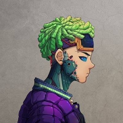 ox_gody_'s profile picture. Probably Alpha | Web3 Lover | Consistent Farmer| Community Manager | Full Stack Dev |