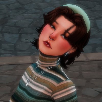 . they/them
. Nonbinary simmer 🏳⚧
. WCIF friendly
. https://t.co/F0t13xLNQB