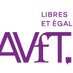 AVFT Libres & Egales (@avft_) Twitter profile photo AVFT Libres & Egales (@avft_) Twitter profile photo