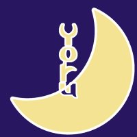 つきのよる@デザイン (@yoru_design_) 's Twitter Profile