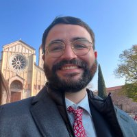 Giacomo Guerzoni (@guerzonigiacomo) 's Twitter Profile