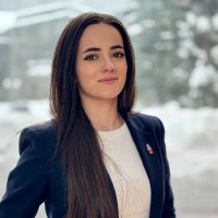 Shushan Hovsepyan (@shhovsepyan) 's Twitter Profile Photo Shushan Hovsepyan (@shhovsepyan) 's Twitter Profile Photo