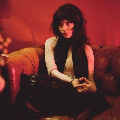 firewalkwithrei's profile picture. one day, the sadness will end #filmtwt #comictwt