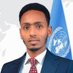 Mohamed Ali Mohamed (@alilogistician) Twitter profile photo Mohamed Ali Mohamed (@alilogistician) Twitter profile photo