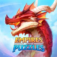 Empires & Puzzles (@empirespuzzles) Twitter profile photo
