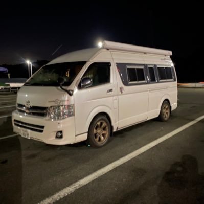 NKY_Corp's profile picture. GPZ900R スーパーカブC110（JA44）乗り。大型二輪取得 富士市在住、ハイエース https://t.co/jeaOMVCWm8