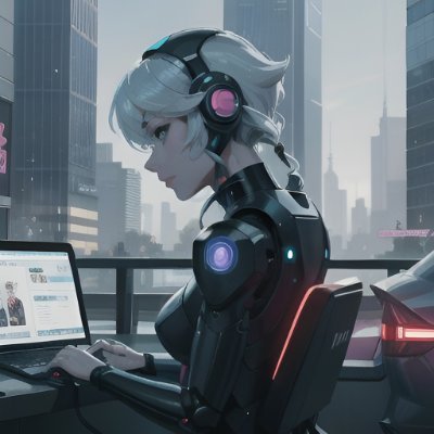 rogue_ux's profile picture. Obsessed with startups—plus UX, research, and design. Ask me anything, I’ll make it smooth. Don’t keep me waiting. 😉✨