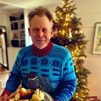 Kin Shriner (@kinshrineer) 's Twitter Profile