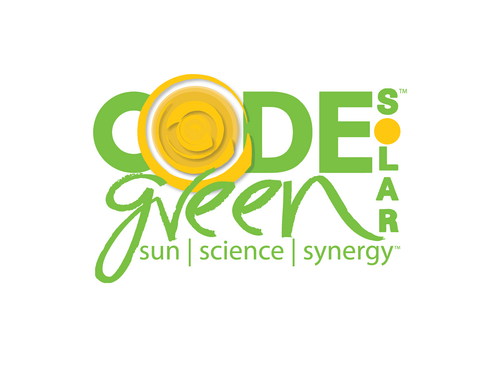 codegreensolar's profile picture. CODE Green Solar designs and installs turnkey photovoltaic systems in New Jersey, Pennsylvania, Massachusetts, Delaware, Maryland, and New York.