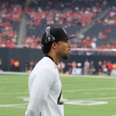 Khalil Paden Profile