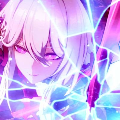 崩壊3rdと鳴潮とプロセカ、星の翼にデルタフォースをやっています!
サブアカウントの夜奈のセカイ(@yonanosekai)ではプロセカの3DMVや鳴潮、崩壊3rdや星の翼、デルタフォースの動画を投稿していきます。
