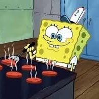 SmashPoumpa23's profile picture. 