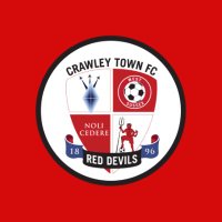 The Crawley Town Community Foundation (@crawleytowncf) 's Twitter Profile