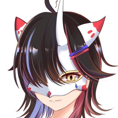 Illustrator【新人・個人V限定割引します!】ご依頼のご相談、お見積りはDMまでお願いします。 得意不得意はありますが、基本的にご依頼をお断りすることはありません。お気軽にお声掛けください。短期納期も対応できます。 ファンアートはご本人様、もしくは所属の会社様のみご利用可能です。