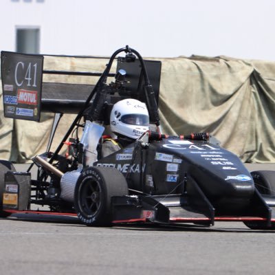立命館大学 内燃機関研究会「Ritsumei Racing」新歓アカウントです /公式@ritsumei_racing #学生フォーミュラ #春から立命 #春から立命館