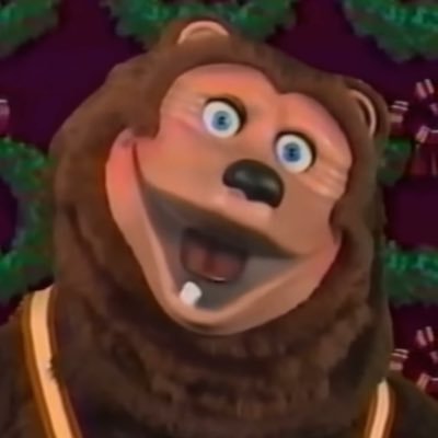 Hey! Talf here! 🩷| Wannabe Artist/Writer | 22 | Certified Rock-Afire Explosion Fan