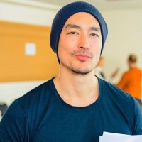 Daniel Henney (@henn1027daniel) 's Twitter Profile
