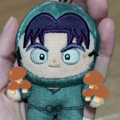 ykr_ekaku's profile picture. だいぶ成人済30↑
🥷🥚にハマったら絵を描こうと思ってしまったしがない人類。鍛錬ｷﾞﾝｷﾞ‑ﾝ中🥹✊🏻2025〜🥷🥚と戦国BSRにハマり大変な目に…独り言多。日々下らない事しか思い浮かばない…お気軽に絡んで下さい🤲🏻
⚠️投稿やリポストの内容色々故ご注意下さい
👇詳しくはプロフカードに