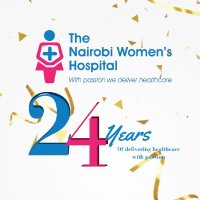 The Nairobi Women's Hospital (@nairobi_women) 's Twitter Profile