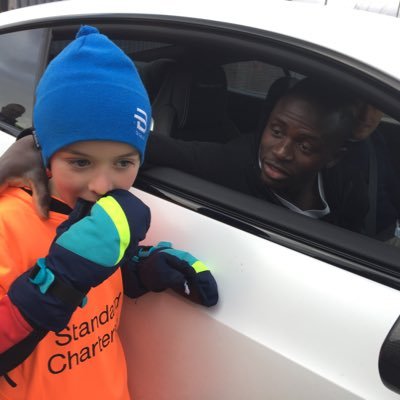 LukasMankaLFC's profile picture. 