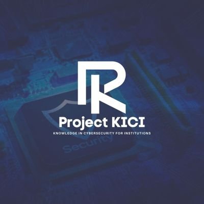 ProjectKICI's profile picture. Bridging the Cybersecurity Knowledge Gap for Institutions | Empowering Organizations to Safeguard Digital Assets | A Cybersecurity Awareness Initiative