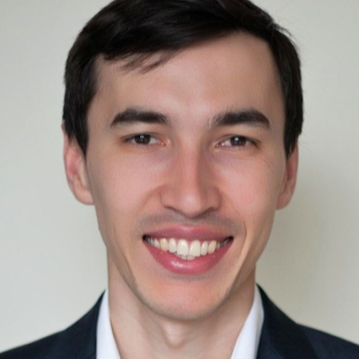 ABagaviev14's profile picture. 