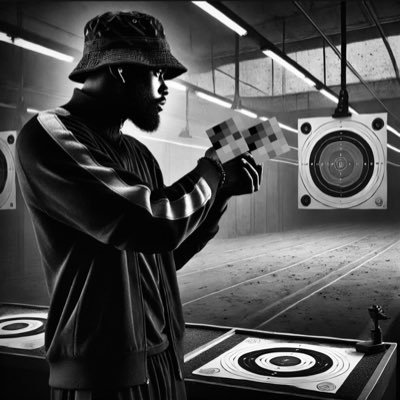 “Target Practice” AVAILABLE EVERYWHERE : https://t.co/QWTh8HuIj7 🌏