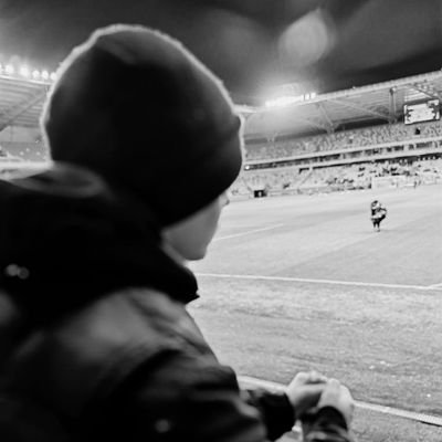 7MaxB6's profile picture. Quevilly 💛🖤